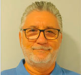 Retrato de Luis Pueyo